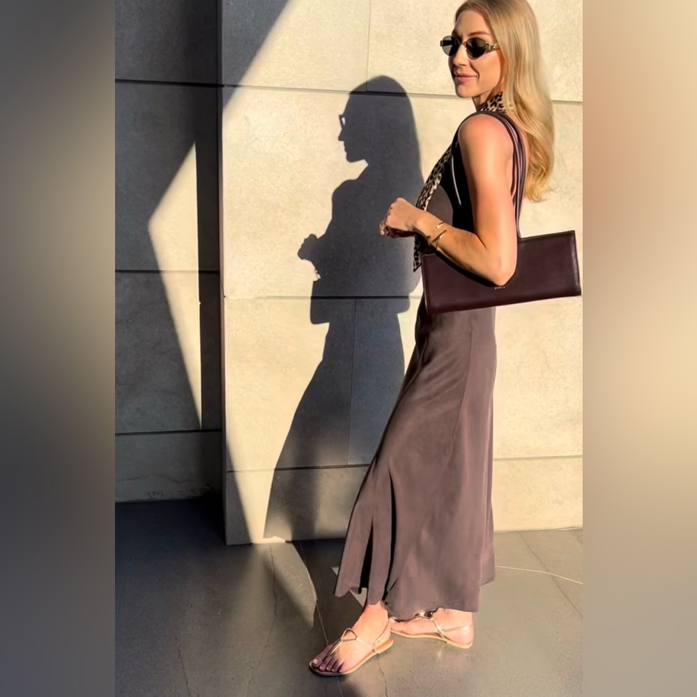 ZW COLLECTION SLIP DRESS - Picture 15 of 17